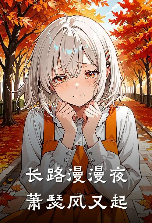 长路漫漫夜萧瑟风又起