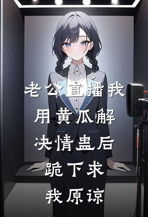 老公直播我用黄瓜解决情蛊后，跪下求我原谅季怀洲冯灵儿完结小说大全_免费小说在哪看老公直播我用黄瓜解决情蛊后，跪下求我原谅(季怀洲冯灵儿)