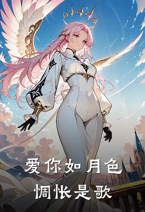 爱你如月色惆怅是歌