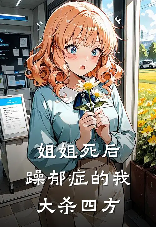 姐姐死后，躁郁症的我大杀四方