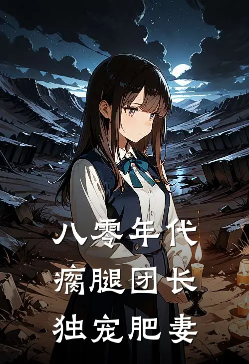 八零年代，瘸腿团长独宠肥妻