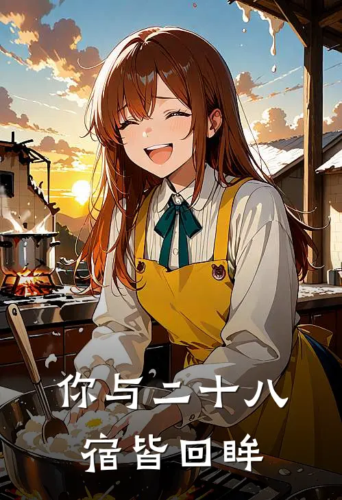 你与二十八宿皆回眸