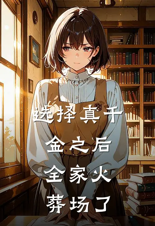 选择真千金之后，全家火葬场了