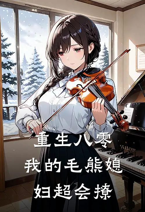 重生八零：我的毛熊媳妇超会撩