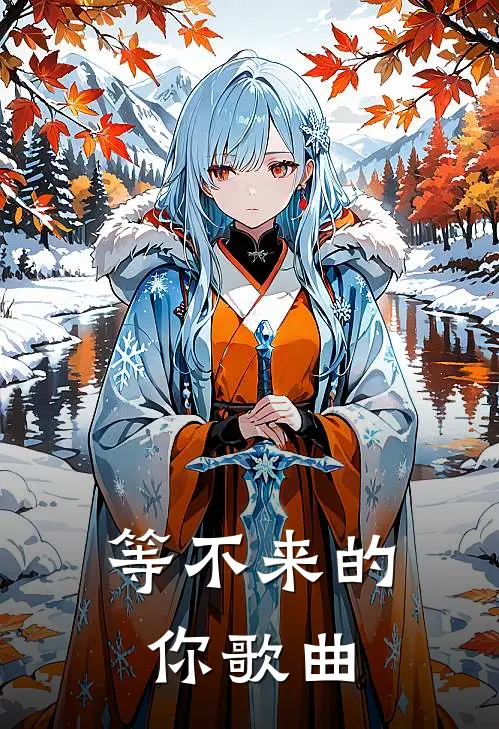 等不来的你歌曲