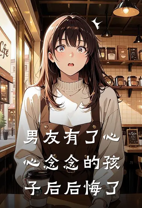 男友有了心心念念的孩子后后悔了