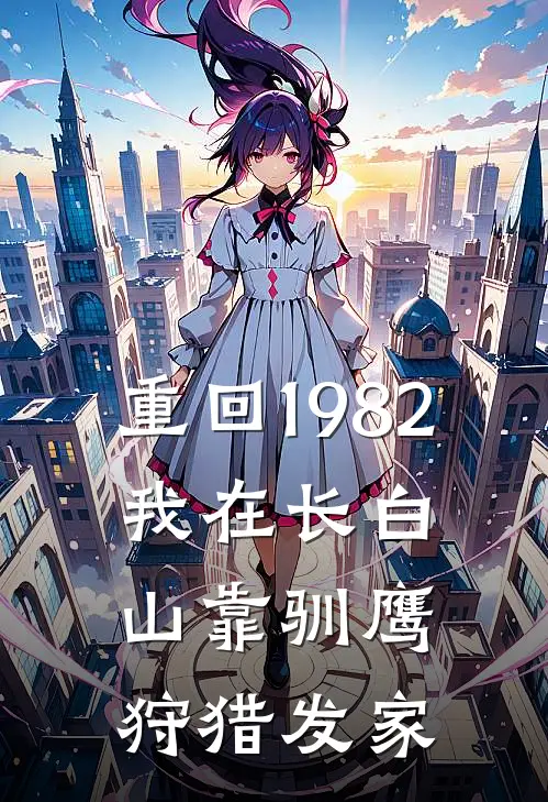 重回1982：我在长白山靠驯鹰狩猎发家